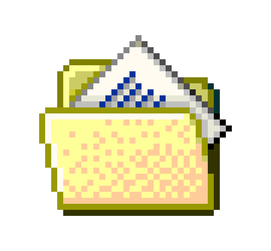 My Documents